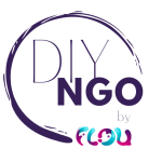 Logo DIY NGO 150