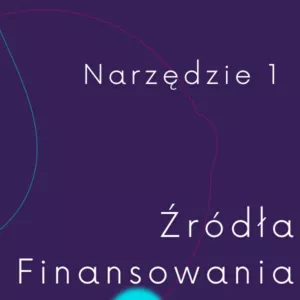 Narzedzie 1 - Dobór źródeł finansowania