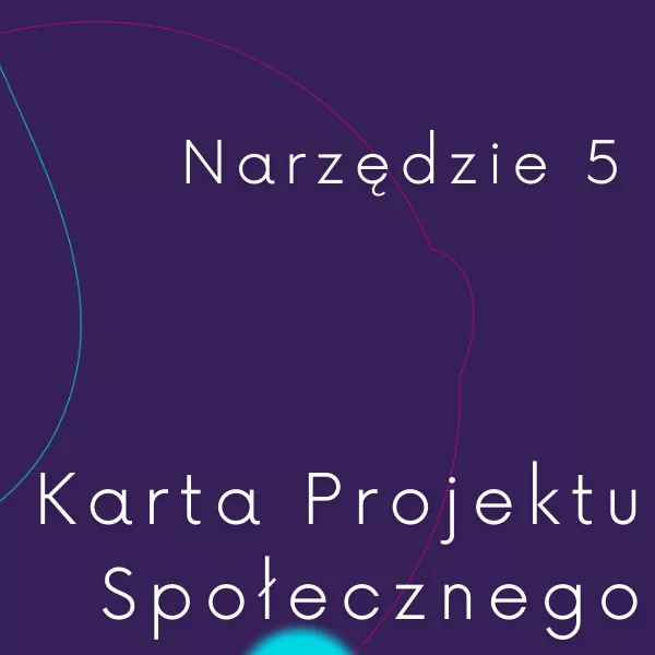 Karta Projektu Społecznego