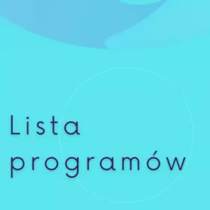 DIY NGO - Lista dotacji