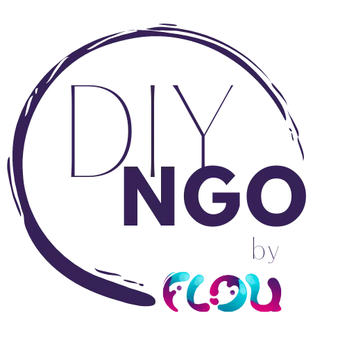 Logo DIY NGO