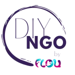 Logo DIY NGO 150
