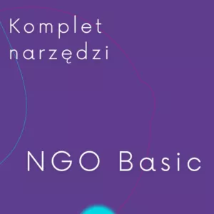 Komplet NGO Basic